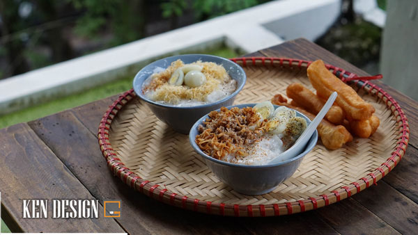thiết kế quán cafe bình dân